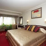 Hotell Capitol