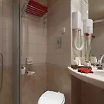 Hotell Capitol