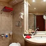 Hotell Capitol 4*