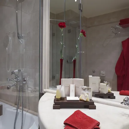 Szálloda Capitol Várna