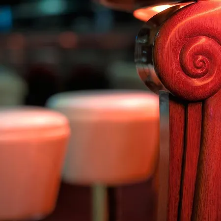 Szálloda Capitol 4*