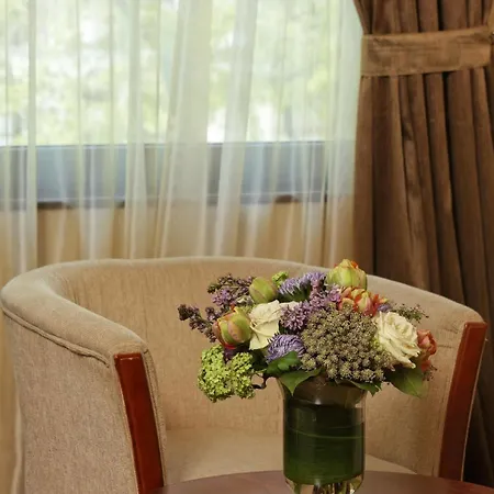 Szálloda Capitol 4*