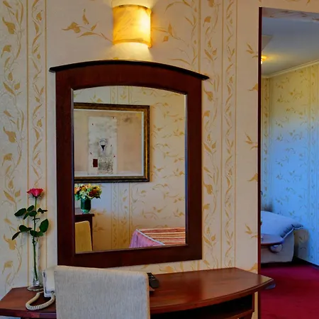 Capitol Szálloda Várna