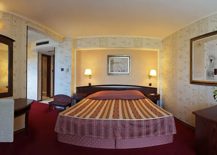 Capitol Otel Varna