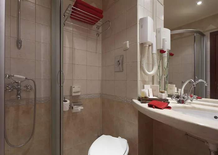 Ξενοδοχείο Capitol