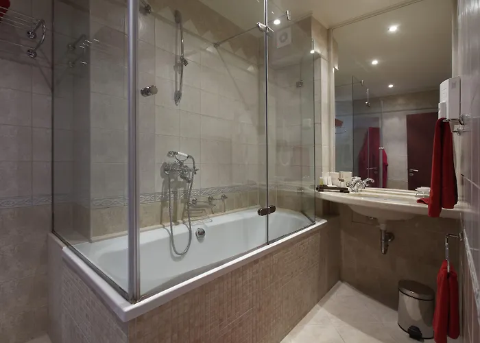 Capitol Ξενοδοχείο Βάρνα