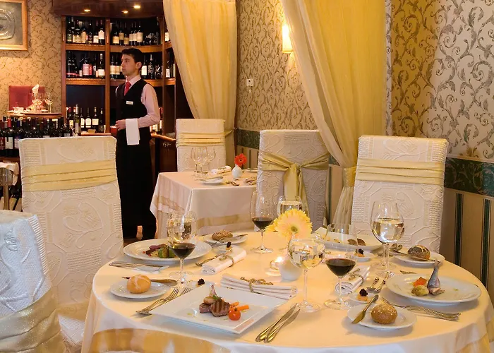 Capitol Ξενοδοχείο