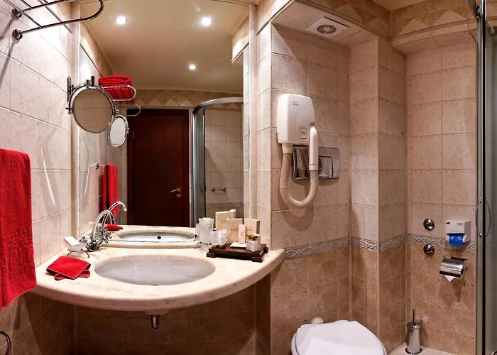 Ξενοδοχείο Capitol