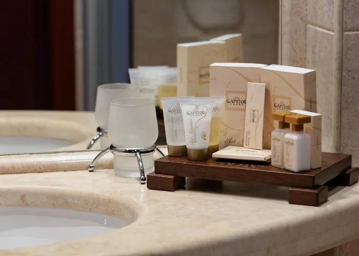 Ξενοδοχείο Capitol