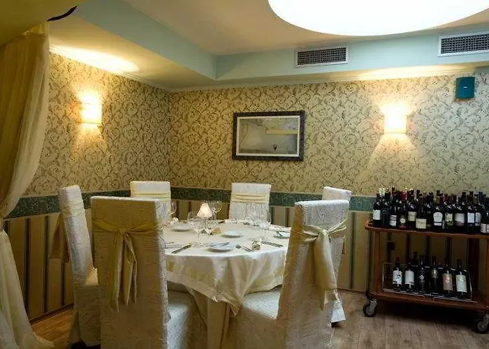 Capitol Ξενοδοχείο