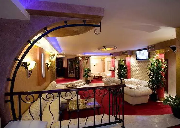 Capitol Otel Varna