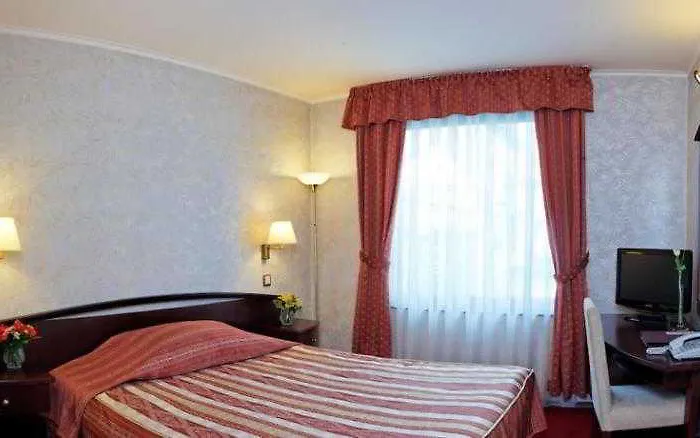 Capitol 4* Βάρνα