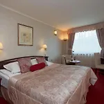 Capitol Hotel 4*