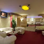酒店 首都酒店