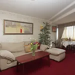 首都酒店 酒店