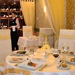 首都酒店 酒店