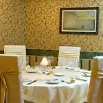 酒店 首都酒店 4*