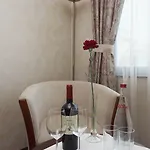 首都酒店 酒店