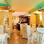 酒店 首都酒店 4*