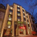 首都酒店 酒店 4*
