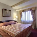 酒店 首都酒店