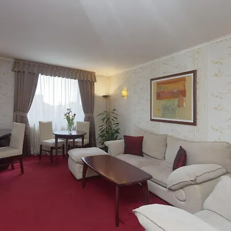 Hotel Capitol