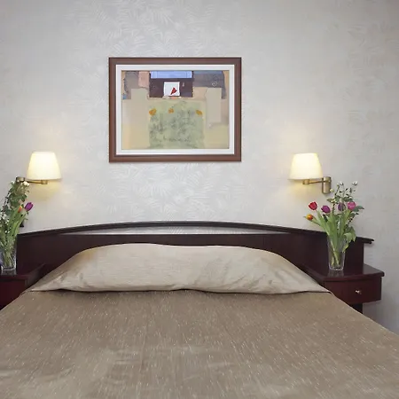 Capitol Hotel Varna