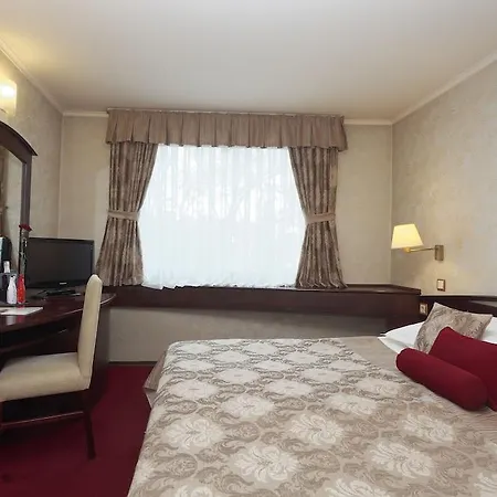 Hotel Capitol Varna