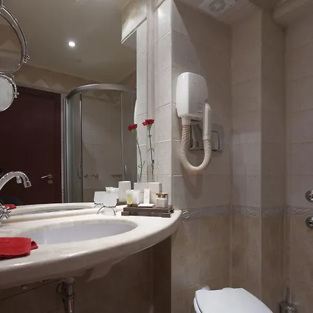 Hotel Capitol Varna