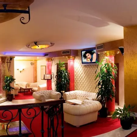 Capitol 4* Varna