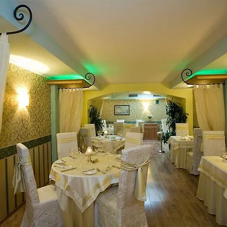 Capitol Hotel Varna