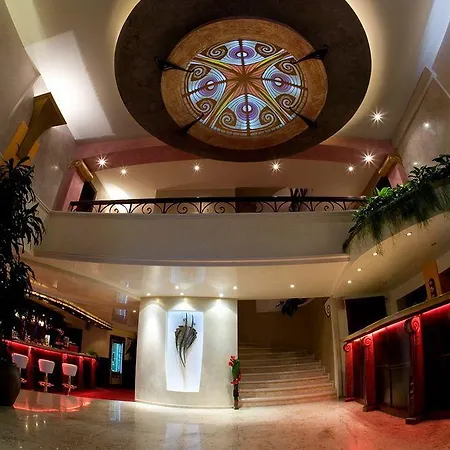 Capitol 4* Varna