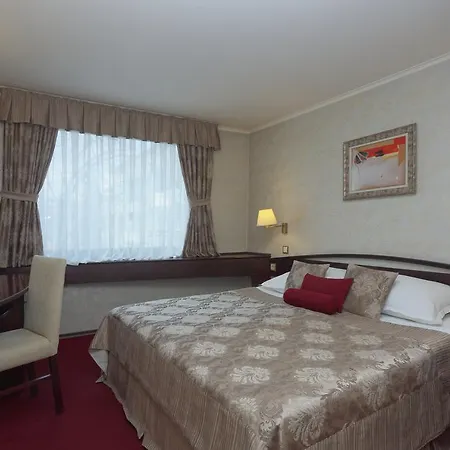 Hotel Capitol