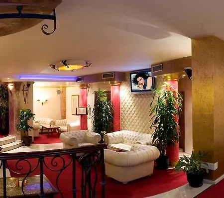 Hotel Capitol