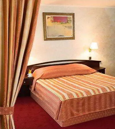 Hotel Capitol
