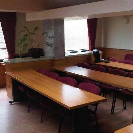 Hotel Capitol Varna