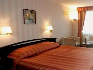 Hotel Capitol Varna