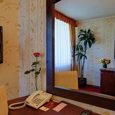 Capitol Hotel Varna