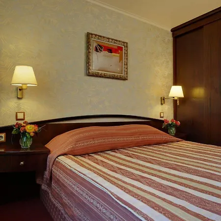Capitol Hotel